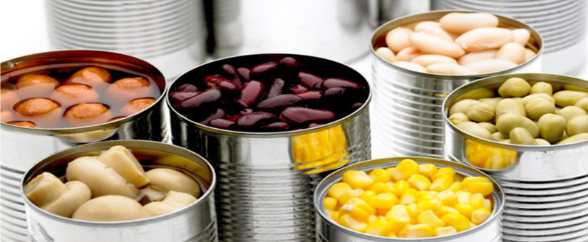 TIPS FOR WARMING UP CANNED FOOD